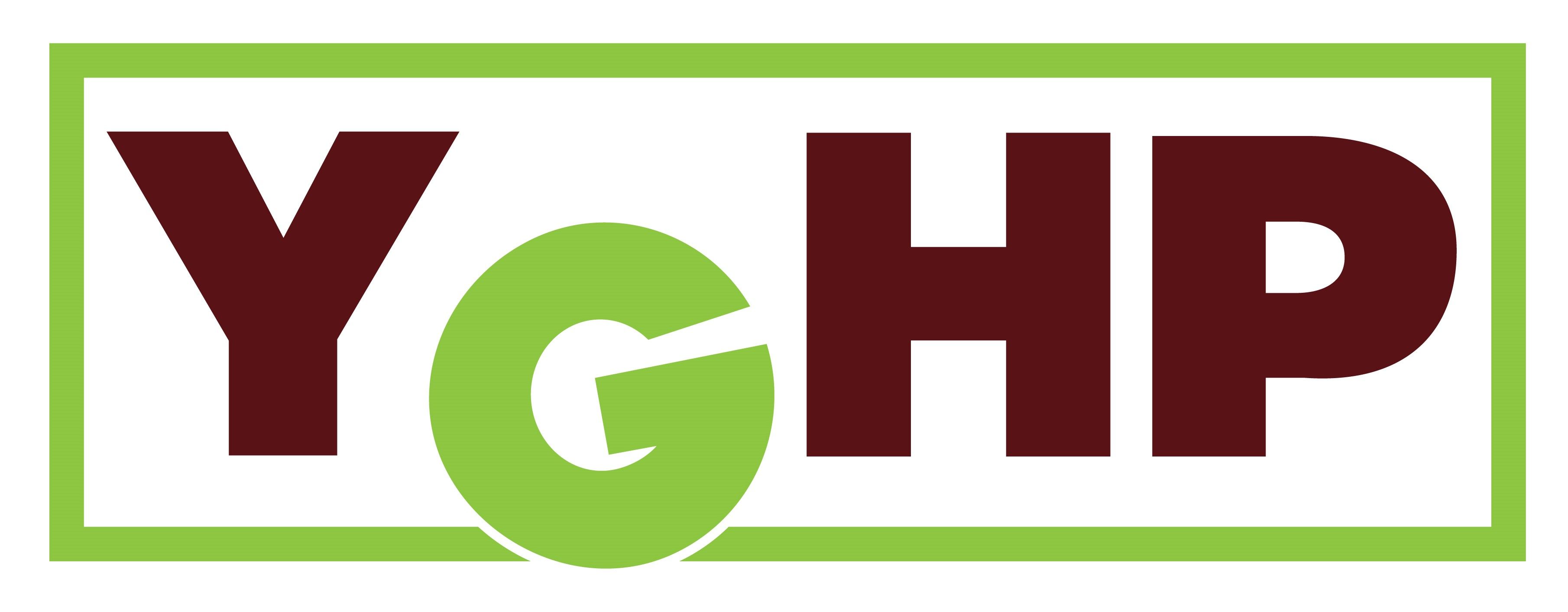 YGHP announced as a Main Sponsor